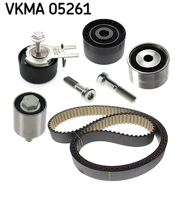 SKF Vezérműszíj készlet VKMA05261_SKF